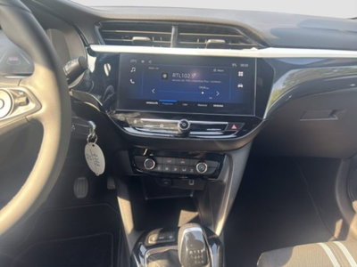 Opel Corsa 1.2 100 CV GS Line (16)