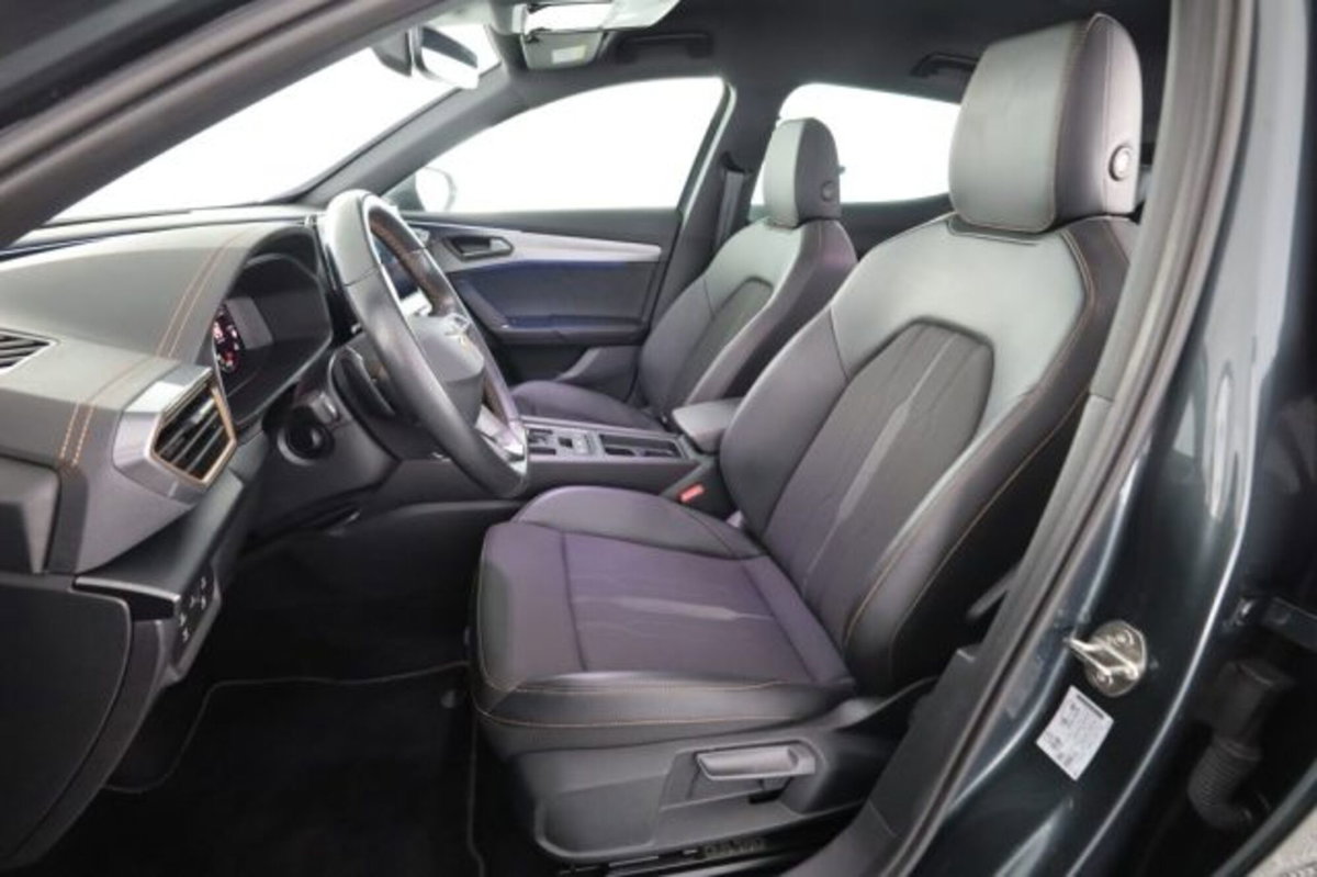 Cupra Formentor Formentor 1.5 TSI (2)