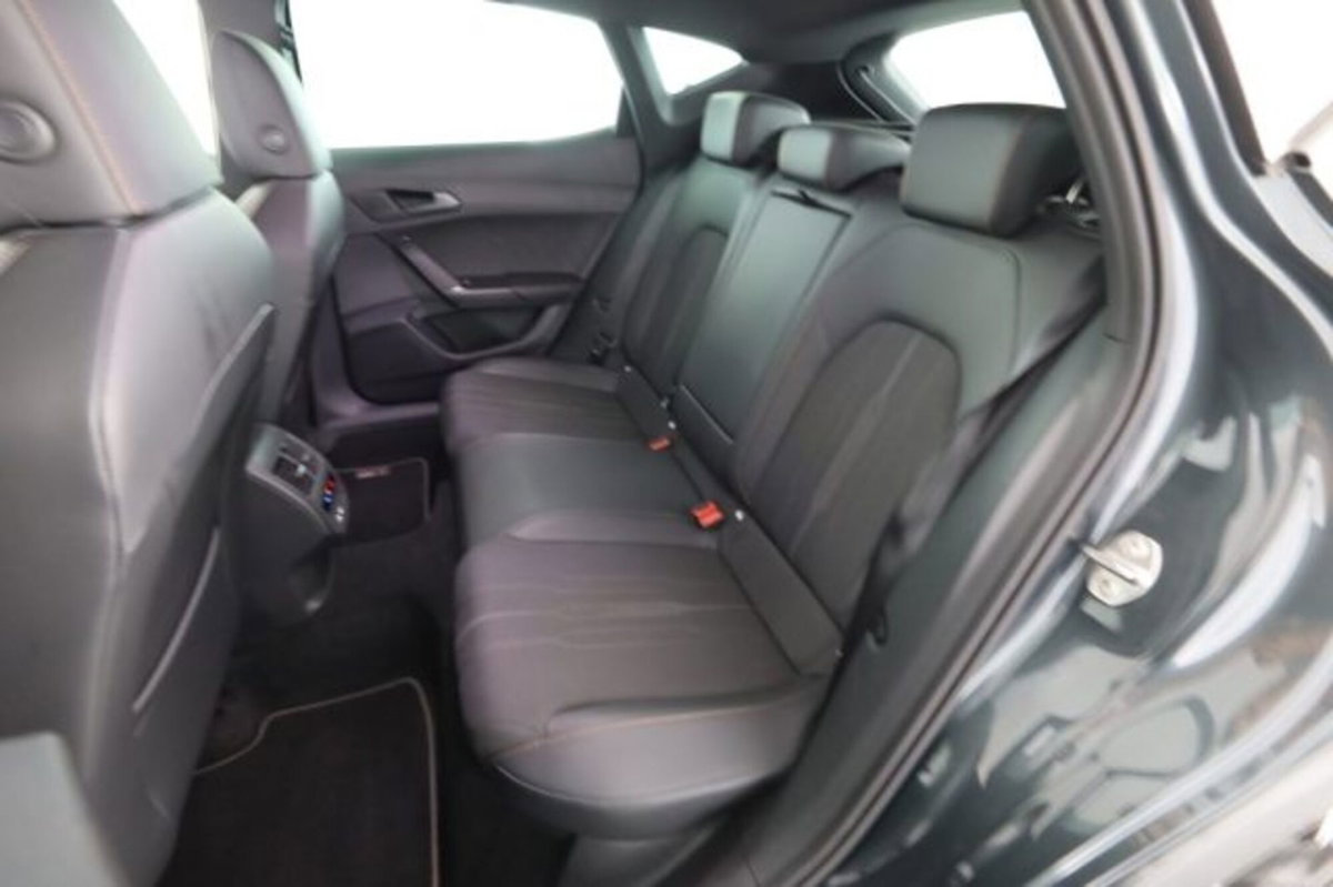 Cupra Formentor Formentor 1.5 TSI (3)