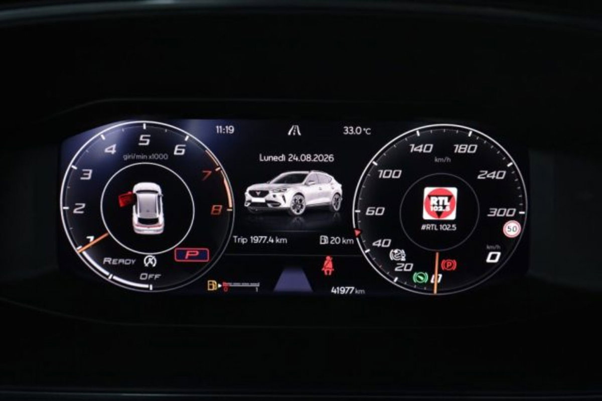 Cupra Formentor Formentor 1.5 TSI (7)