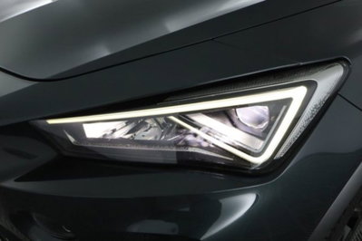Cupra Formentor Formentor 1.5 TSI (9)