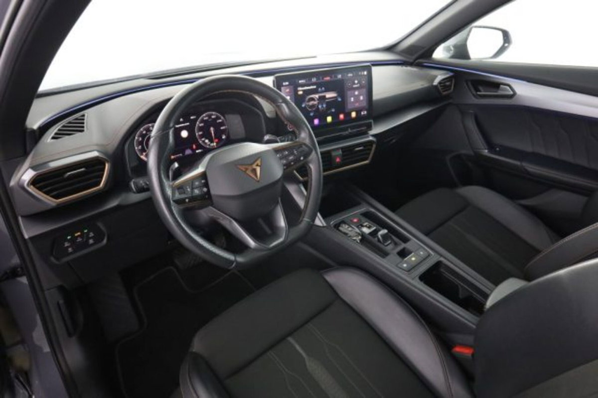 Cupra Formentor Formentor 1.5 TSI