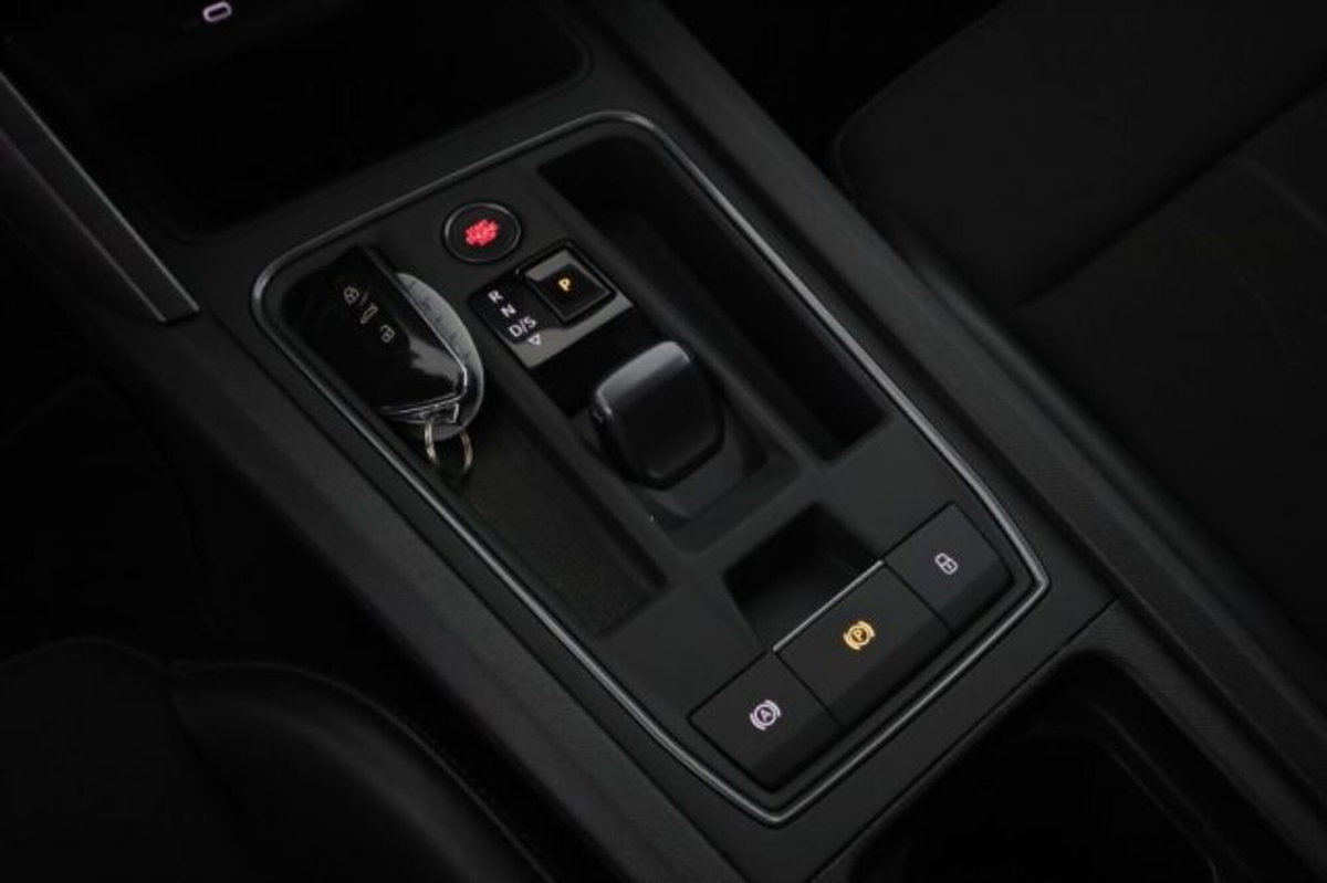 Cupra Formentor Formentor 1.5 TSI (13)