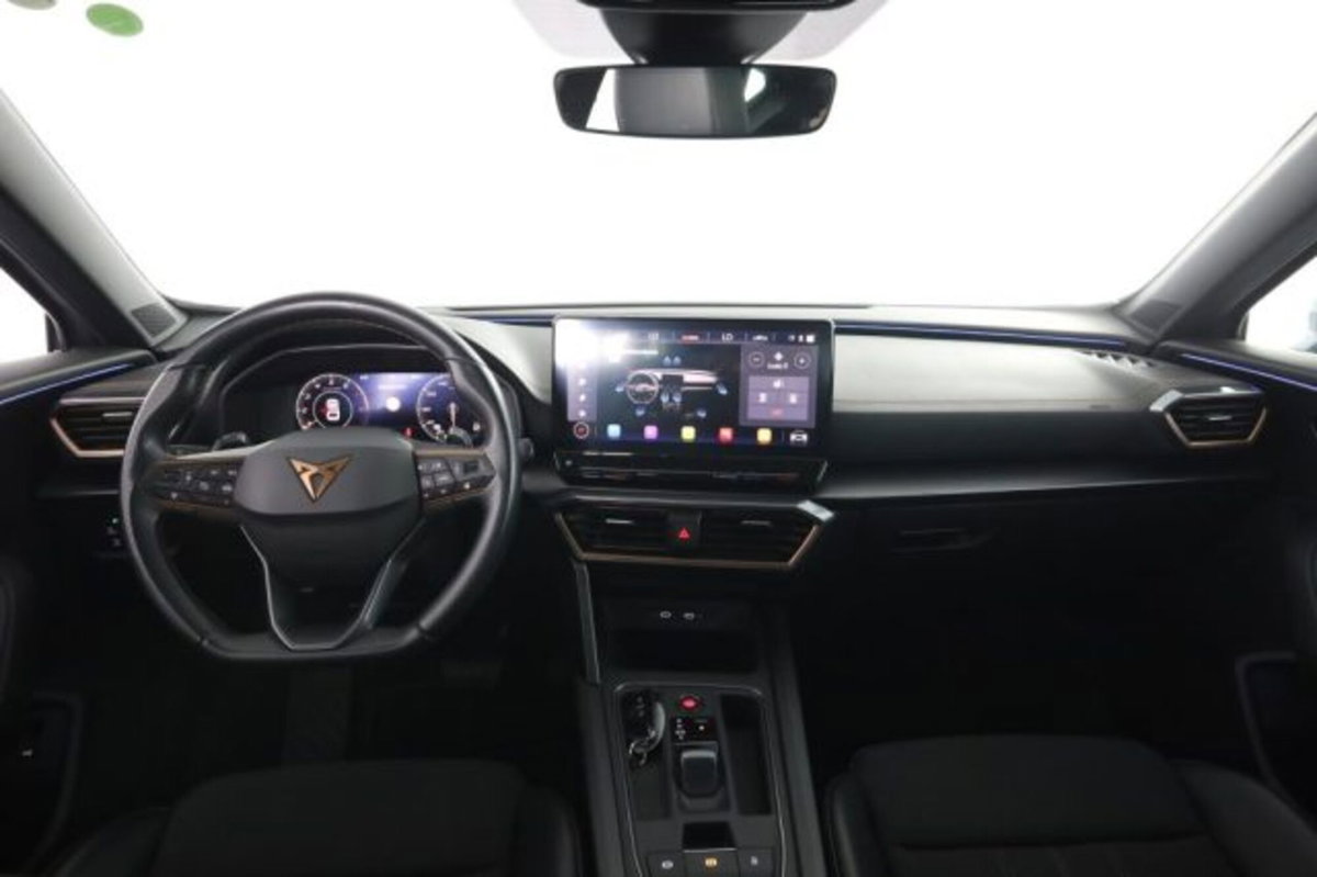 Cupra Formentor Formentor 1.5 TSI (4)