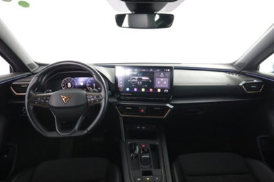 Cupra Formentor Formentor 1.5 TSI (4)