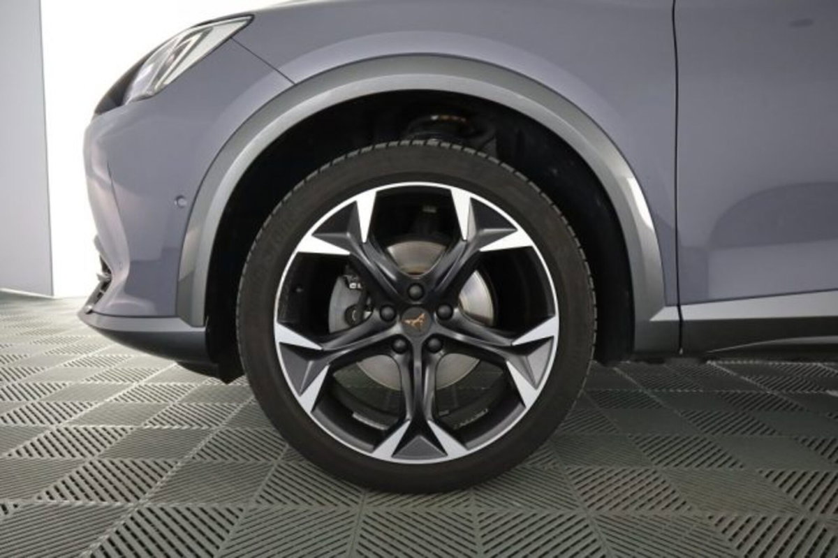 Cupra Formentor Formentor 1.5 TSI (8)