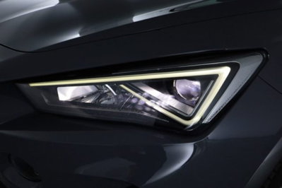 Cupra Formentor Formentor 1.5 TSI (9)
