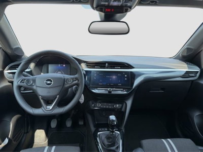 Opel Corsa 1.2 100 CV GS Line (12)