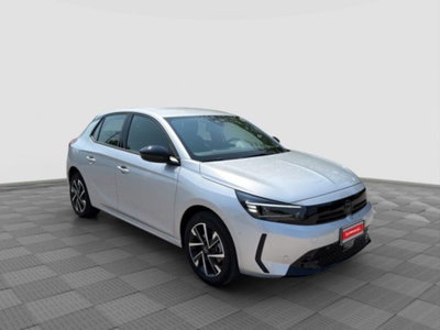 Opel Corsa 1.2 100 CV GS Line (7)