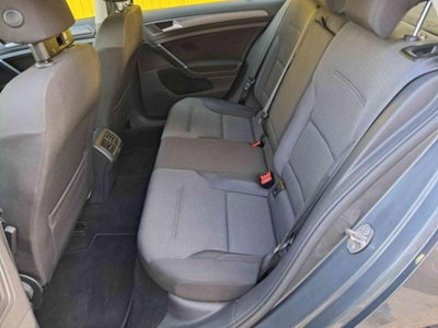 Volkswagen Golf 1.4 TGI 5p. Executive BlueMotion (19)