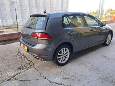 Volkswagen Golf 1.4 TGI 5p. Executive BlueMotion (8)