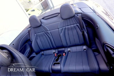 Mercedes-Benz CLE Cabrio 200 AMG Line Advanced Plus 4matic auto (12)