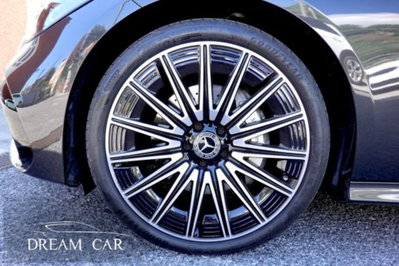 Mercedes-Benz CLE Cabrio 200 AMG Line Advanced Plus 4matic auto (13)