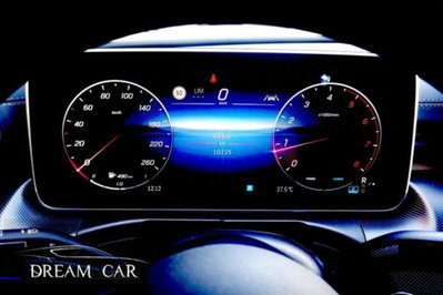 Mercedes-Benz CLE Cabrio 200 AMG Line Advanced Plus 4matic auto (14)