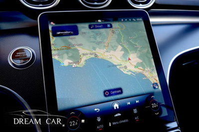 Mercedes-Benz CLE Cabrio 200 AMG Line Advanced Plus 4matic auto (16)