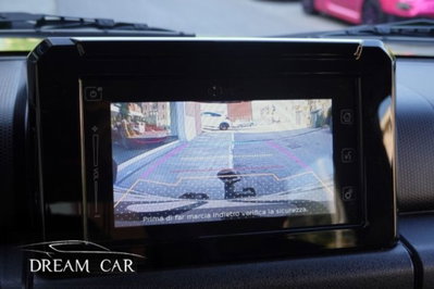 Suzuki Jimny 1.5 5MT Top (12)