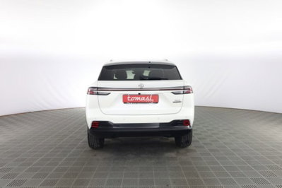 Mg HS HS 1.5T-GDI Luxury (5)