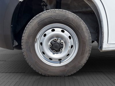 Fiat Ducato Furgone 35 2.2 Mjt 140CV AT9 PM-TM Maxi (16)