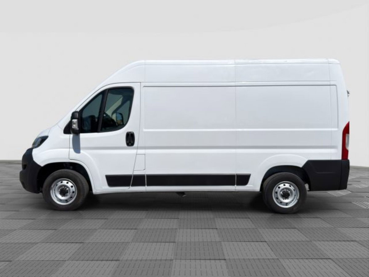 Fiat Ducato Furgone 35 2.2 Mjt 140CV AT9 PM-TM Maxi (2)