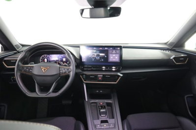 Cupra Formentor Formentor 1.5 TSI (4)