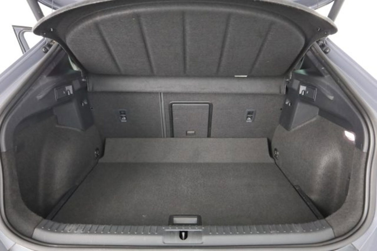 Cupra Formentor Formentor 1.5 TSI (6)
