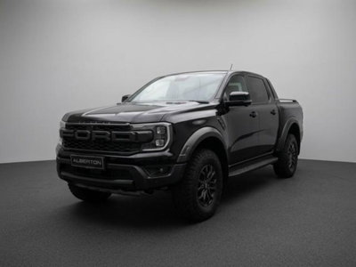 Ford Ranger Pick-up Raptor 3.0 ecoboost V6 292cv auto usato