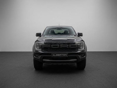 Ford Ranger Pick-up Raptor 3.0 ecoboost V6 292cv auto (2)