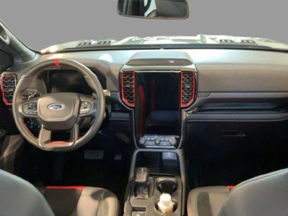 Ford Ranger Pick-up Raptor 3.0 ecoboost V6 292cv auto (5)