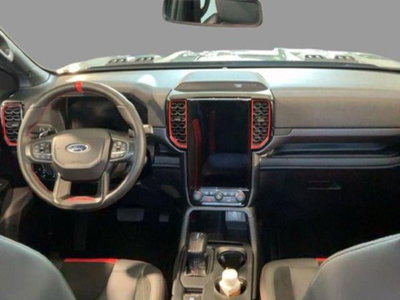 Ford Ranger Pick-up Raptor 3.0 ecoboost V6 292cv auto (5)