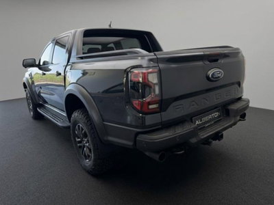 Ford Ranger Pick-up Raptor 3.0 ecoboost V6 292cv auto (6)