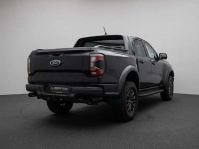 Ford Ranger Pick-up Raptor 3.0 ecoboost V6 292cv auto (7)