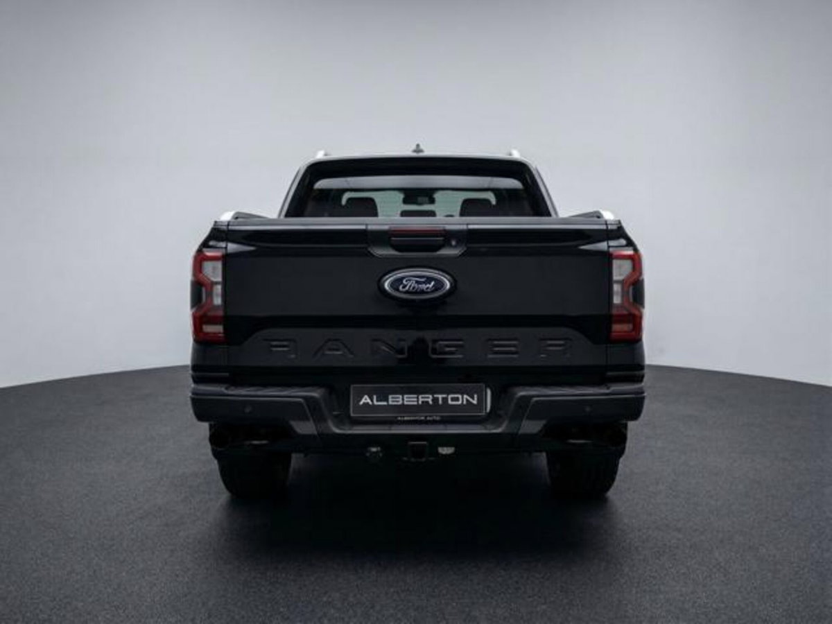 Ford Ranger Pick-up Raptor 3.0 ecoboost V6 292cv auto (8)