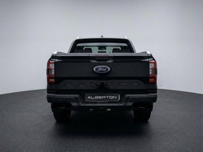 Ford Ranger Pick-up Raptor 3.0 ecoboost V6 292cv auto (8)