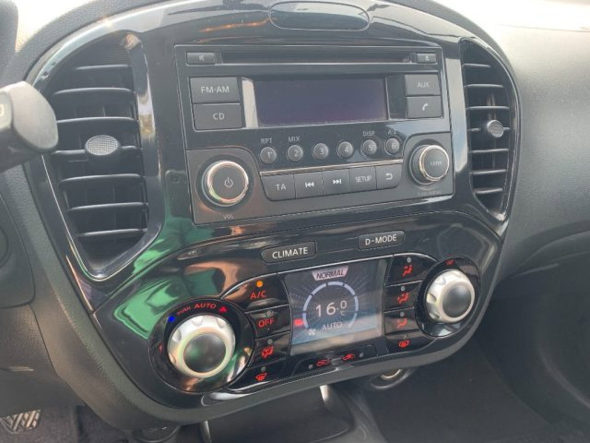 Nissan Juke 1.5 dCi Visia (13)