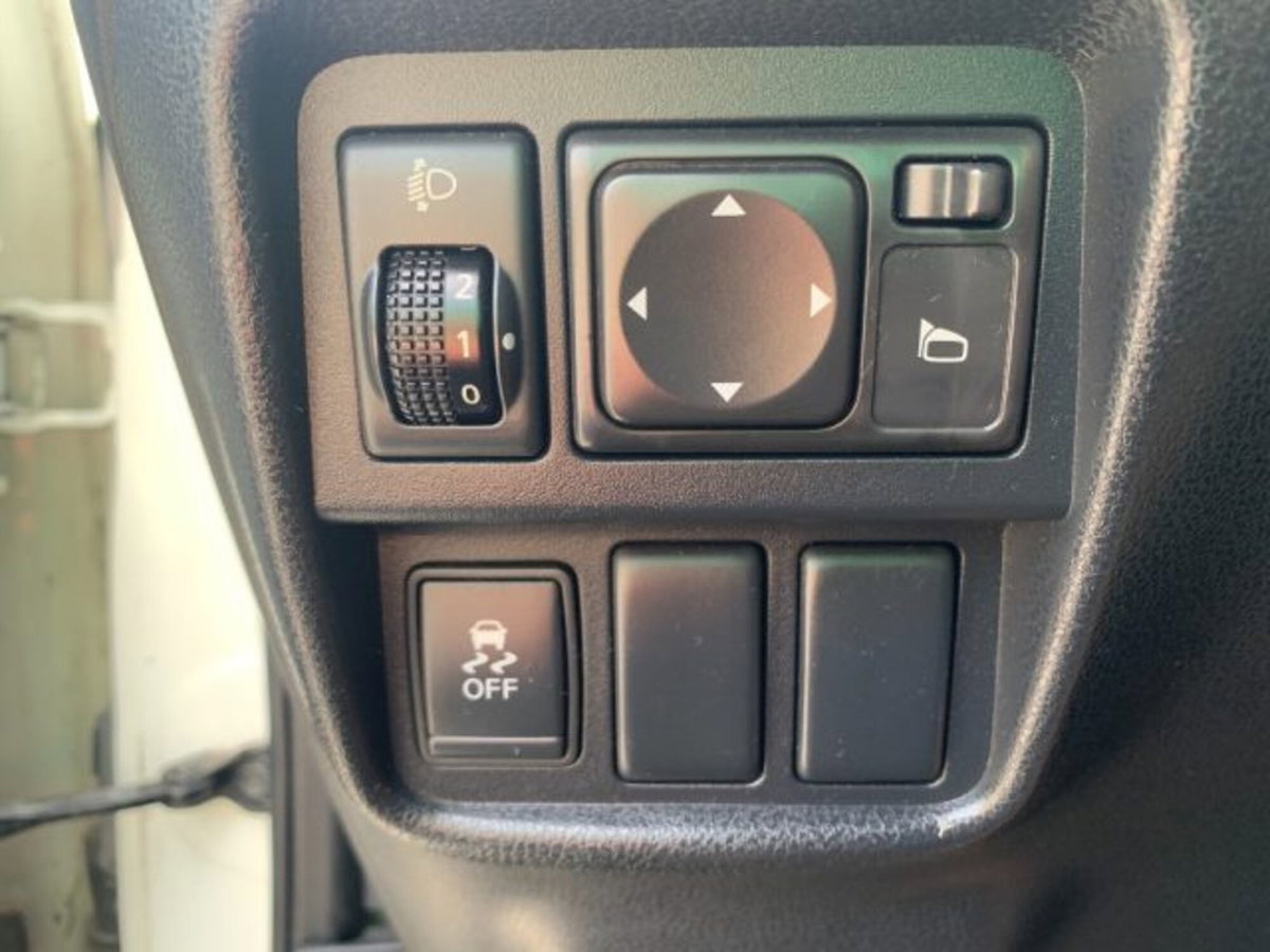 Nissan Juke 1.5 dCi Visia (14)
