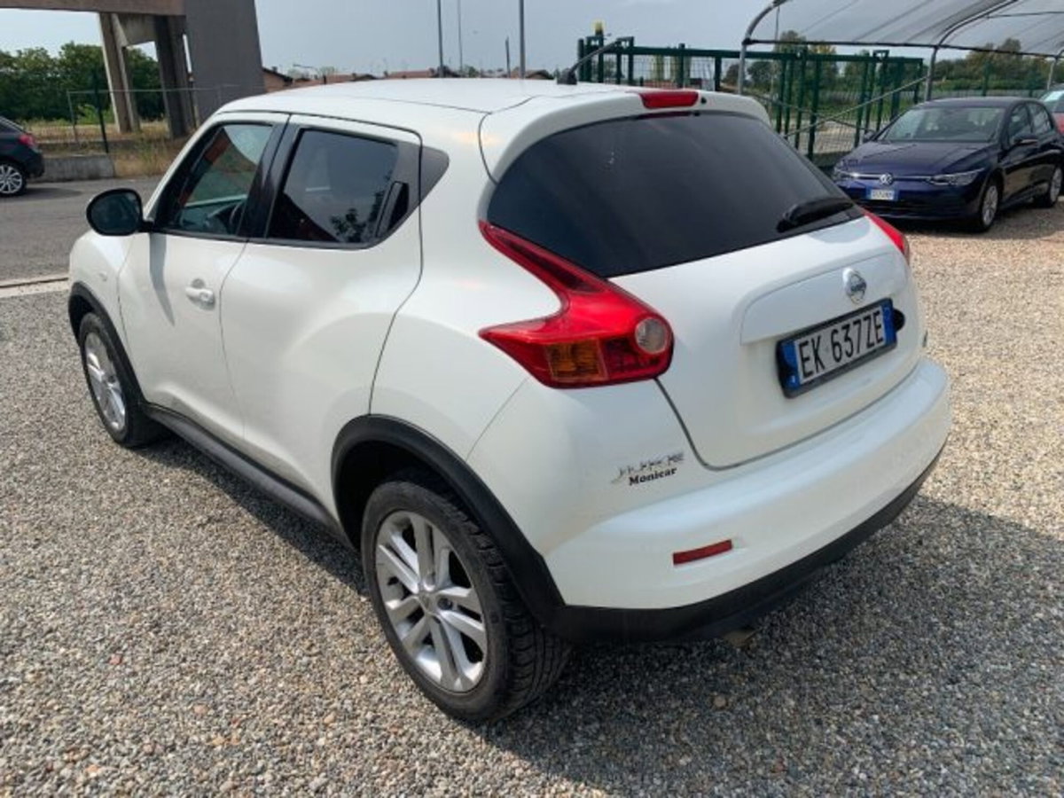 Nissan Juke 1.5 dCi Visia (3)