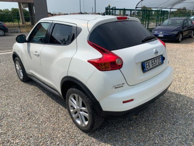 Nissan Juke 1.5 dCi Visia (3)