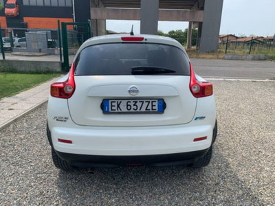 Nissan Juke 1.5 dCi Visia (4)