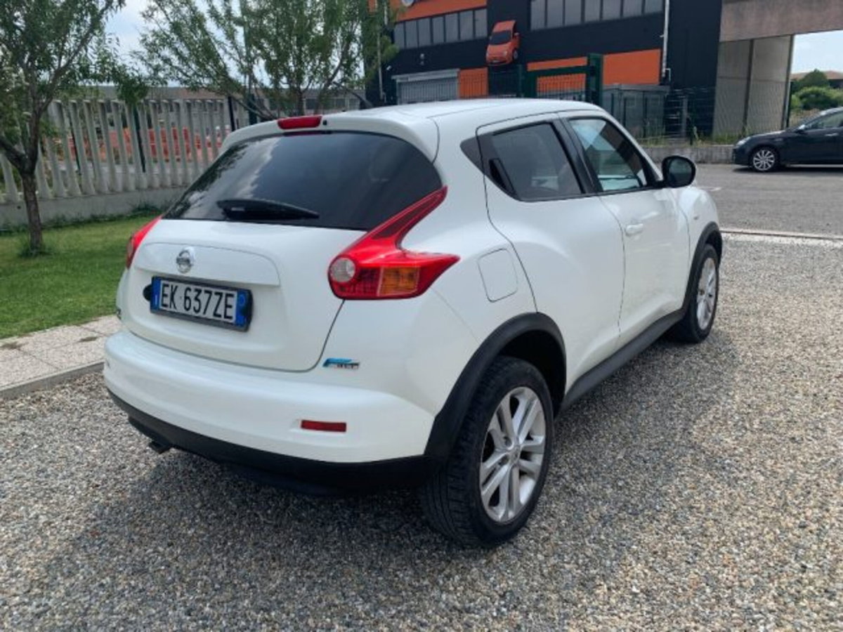 Nissan Juke 1.5 dCi Visia (5)