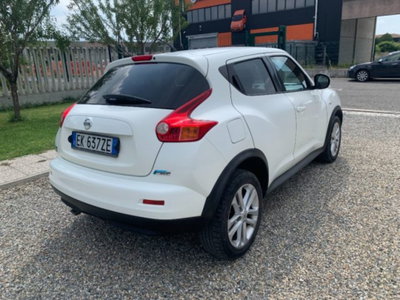 Nissan Juke 1.5 dCi Visia (5)