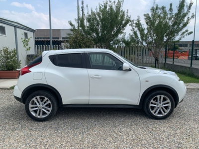 Nissan Juke 1.5 dCi Visia (6)