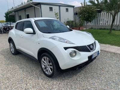 Nissan Juke 1.5 dCi Visia (7)