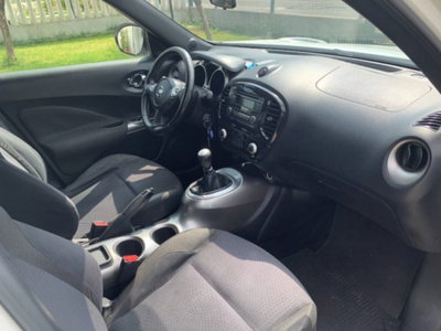Nissan Juke 1.5 dCi Visia (9)