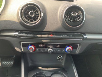 Audi A3 Sportback 30 TDI S tronic Sport (12)