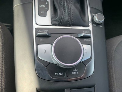 Audi A3 Sportback 30 TDI S tronic Sport (13)