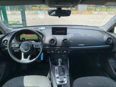 Audi A3 Sportback 30 TDI S tronic Sport (14)