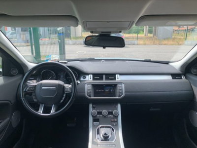 Land Rover Range Rover Evoque 2.0 TD4 150 CV 5p. Pure (10)