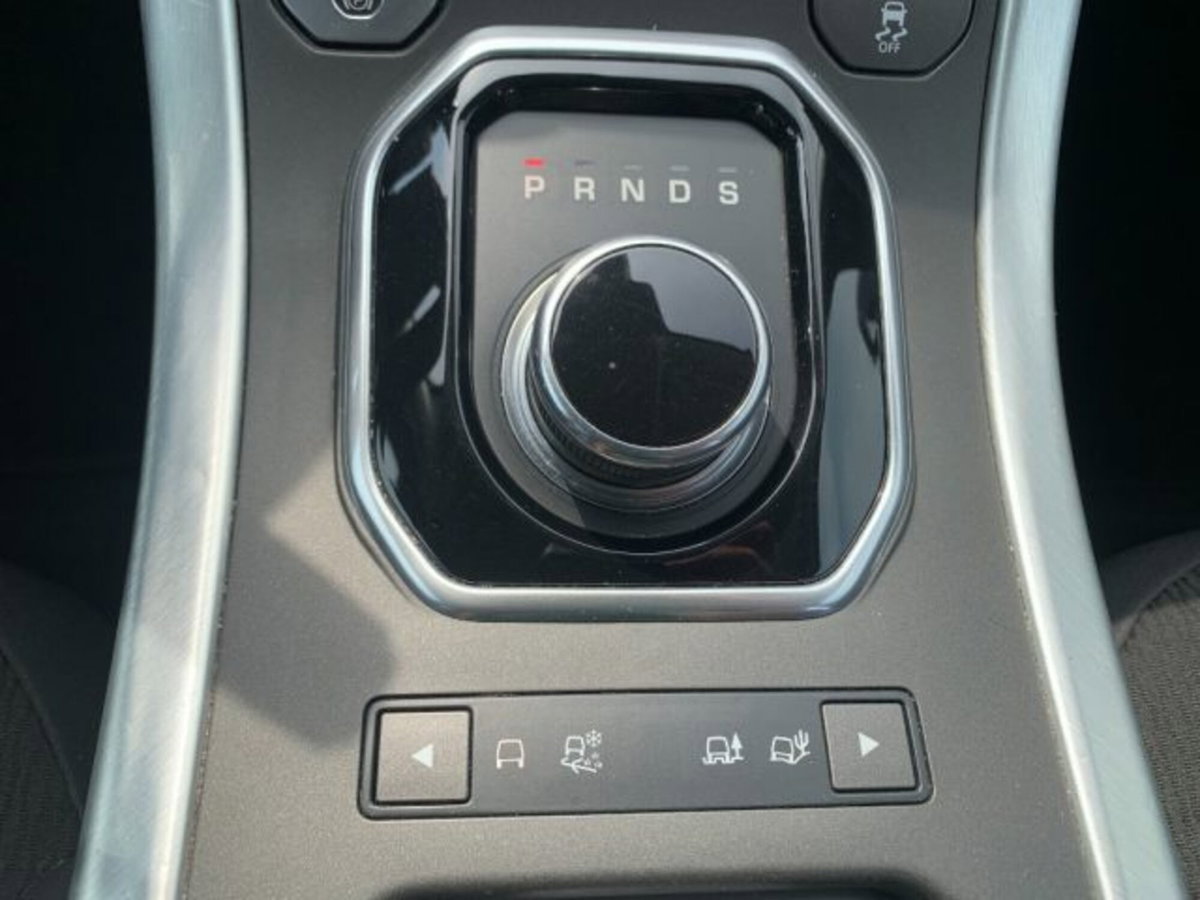 Land Rover Range Rover Evoque 2.0 TD4 150 CV 5p. Pure (13)