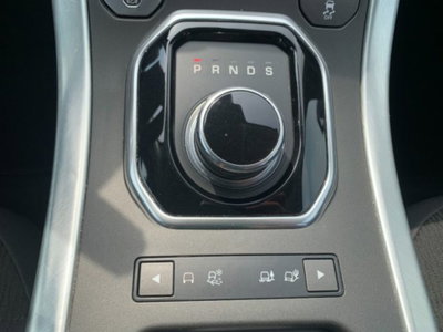 Land Rover Range Rover Evoque 2.0 TD4 150 CV 5p. Pure (13)