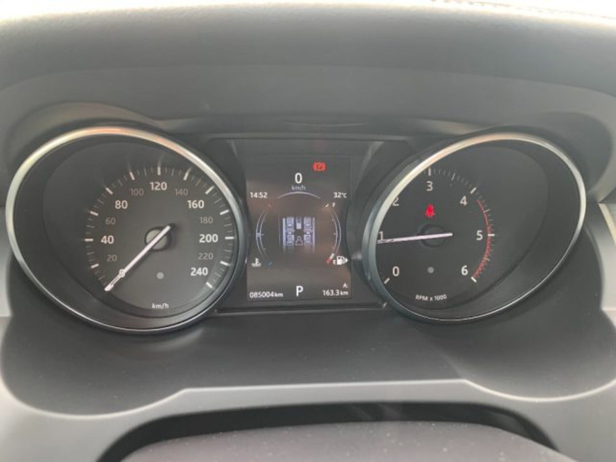 Land Rover Range Rover Evoque 2.0 TD4 150 CV 5p. Pure (14)